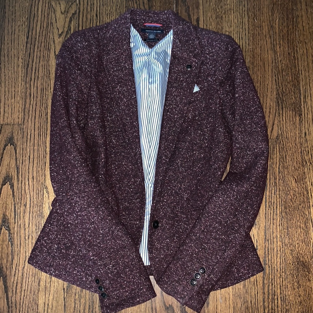 Tommy Hilfiger women’s blazer